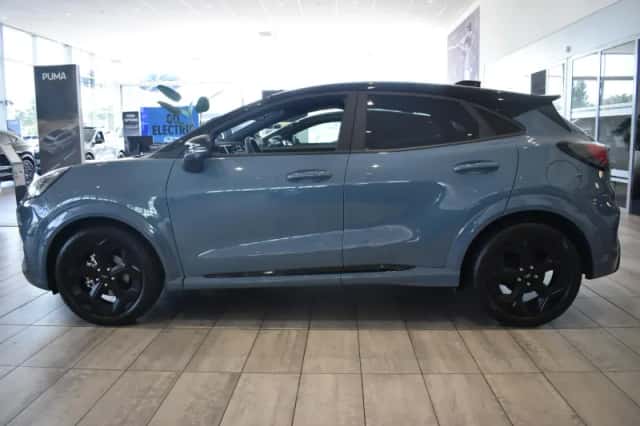 Ford Puma (2026) thumbnail 3