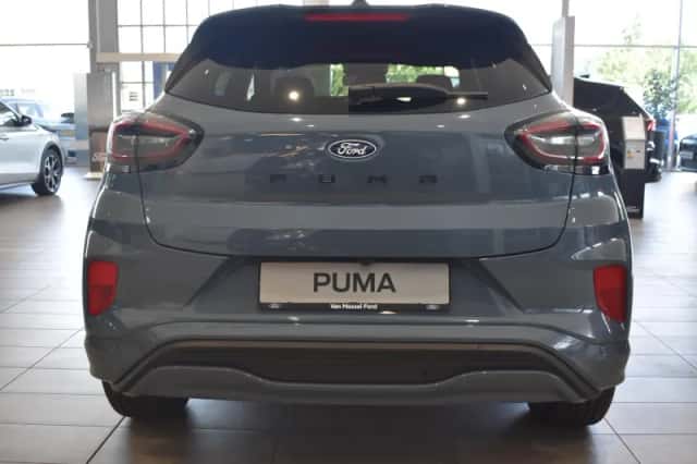 Ford Puma (2026) thumbnail 5