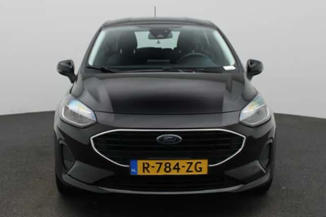Ford Fiesta (2022) thumbnail 3