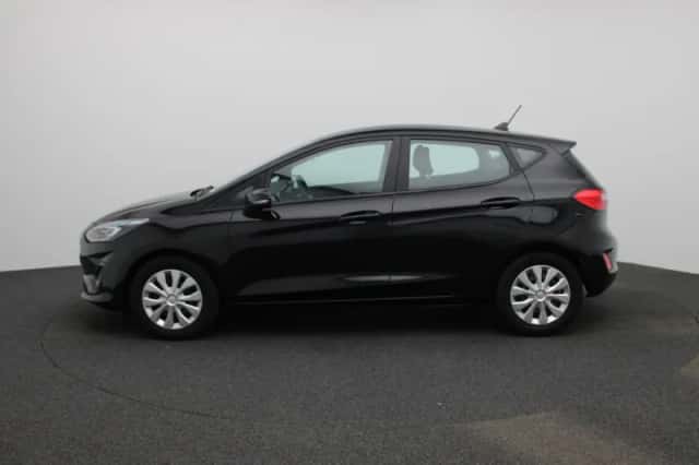 Ford Fiesta (2022) thumbnail 4