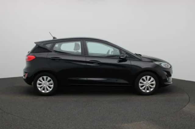Ford Fiesta (2022) thumbnail 6