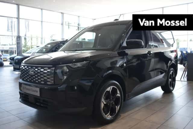 Ford E-Transit (2026) thumbnail 1