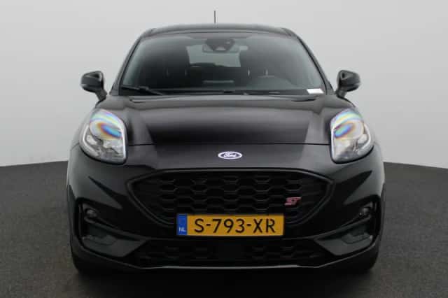 Ford Puma (2023) thumbnail 3