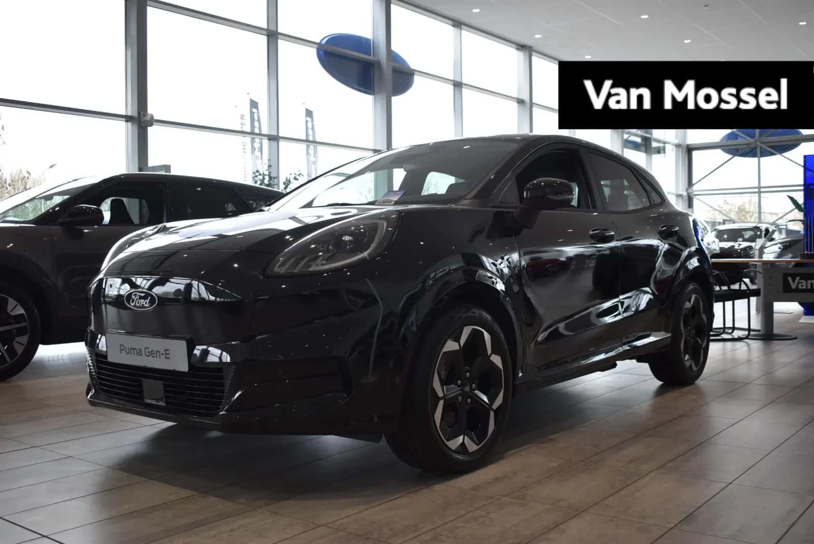 Ford Puma (2026) — foto 1