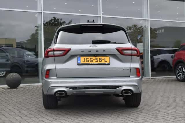 Ford Kuga (2025) thumbnail 6