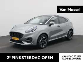 Ford Puma (2024)