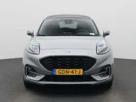Ford Puma thumbnail 3
