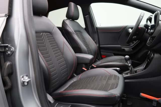 Ford Puma (2024) thumbnail 32