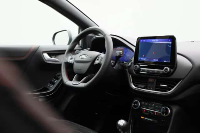 Ford Puma (2024) thumbnail 34