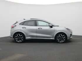 Ford Puma thumbnail 6