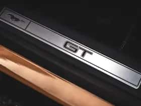 Ford Mustang Mach-E thumbnail 13