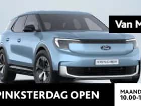 Ford Explorer (2026)