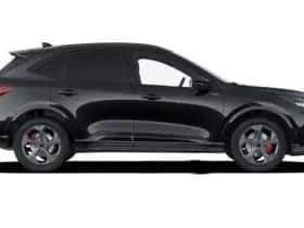 Ford Kuga thumbnail 2