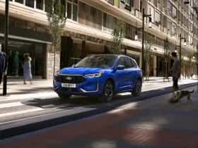 Ford Kuga thumbnail 11