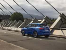 Ford Kuga thumbnail 12