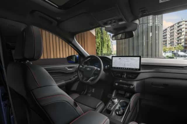 Ford Kuga (2026) thumbnail 13