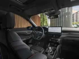 Ford Kuga thumbnail 13