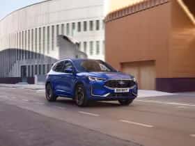 Ford Kuga thumbnail 14