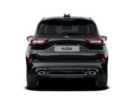 Ford Kuga thumbnail 4