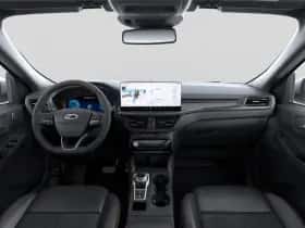 Ford Kuga thumbnail 5