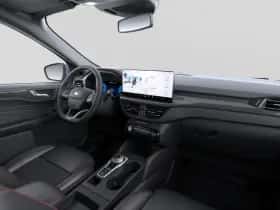 Ford Kuga thumbnail 6