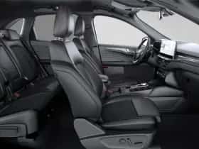Ford Kuga thumbnail 7