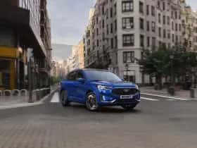 Ford Kuga thumbnail 10