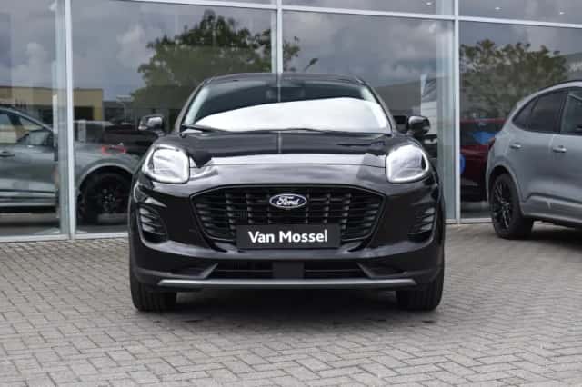 Ford Puma (2026) thumbnail 2