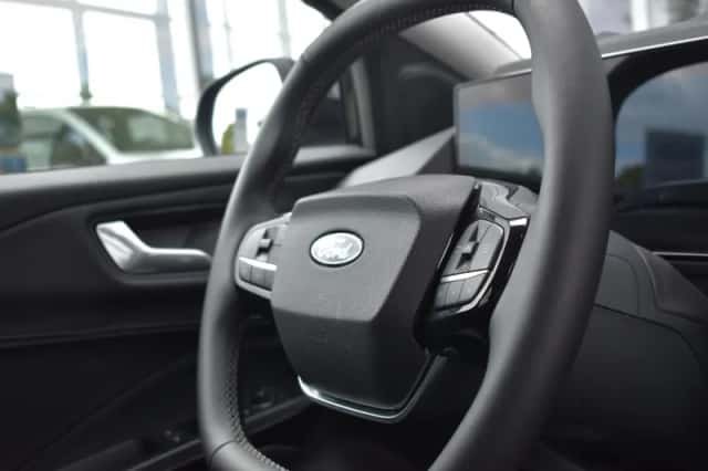 Ford Puma (2026) thumbnail 20