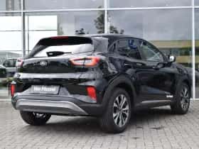 Ford Puma (2026) thumbnail 5