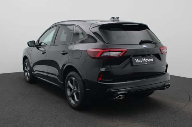 Ford Kuga (2025) thumbnail 2