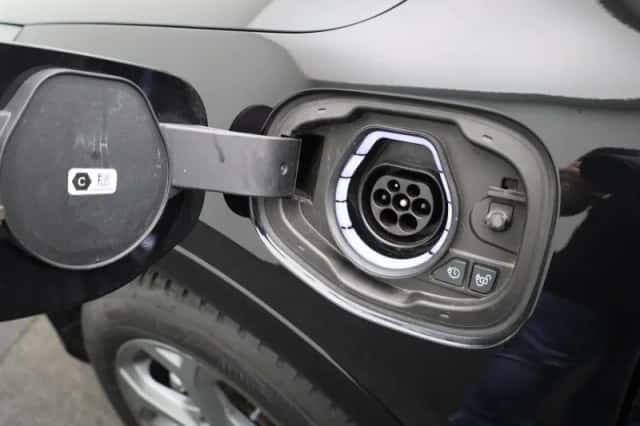 Ford Kuga (2025) thumbnail 15