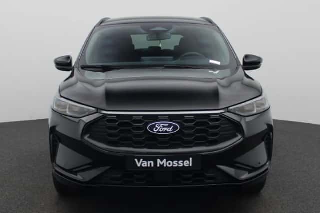 Ford Kuga (2025) thumbnail 3