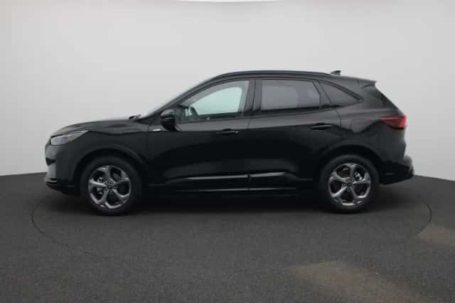 Ford Kuga (2025) thumbnail 4