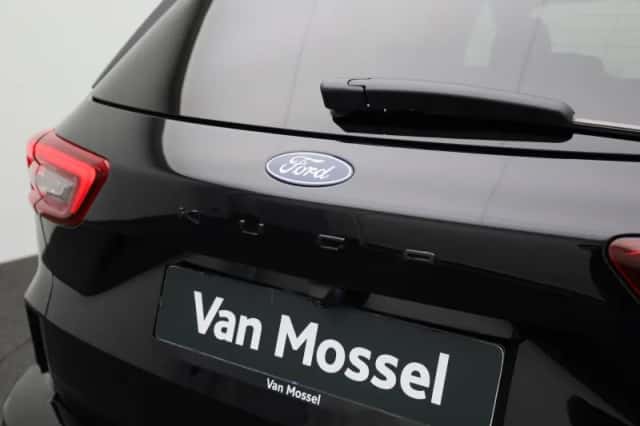 Ford Kuga (2025) thumbnail 38