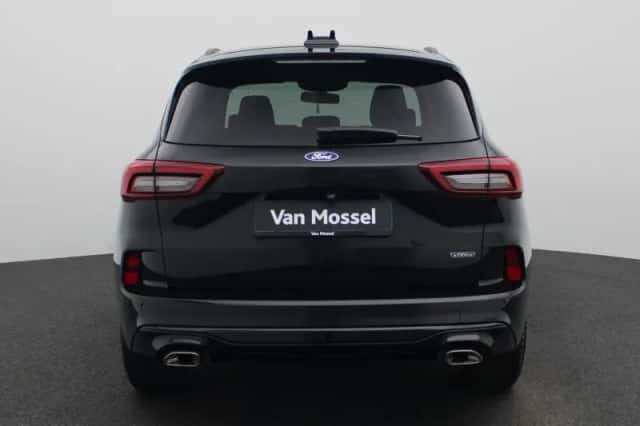 Ford Kuga (2025) thumbnail 5