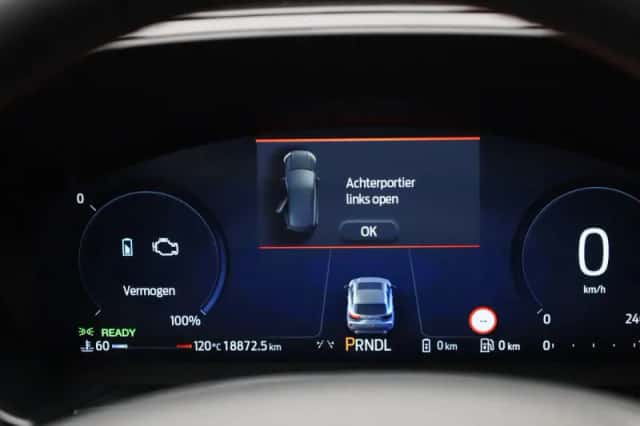 Ford Kuga (2025) thumbnail 8