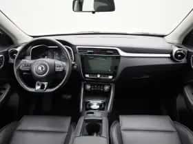 MG ZS EV thumbnail 35