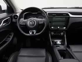 MG ZS EV thumbnail 7