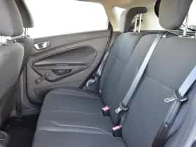 Ford Fiesta thumbnail 18