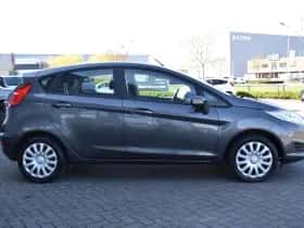 Ford Fiesta thumbnail 4