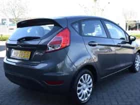 Ford Fiesta thumbnail 5