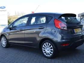 Ford Fiesta thumbnail 7