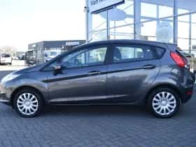 Ford Fiesta thumbnail 8