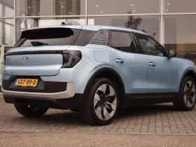 Ford Explorer thumbnail 5