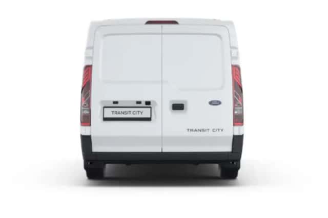 Ford Transit (2026) thumbnail 4