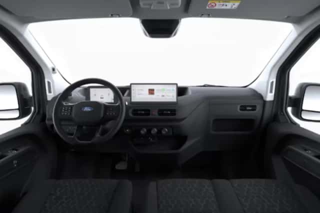 Ford Transit (2026) thumbnail 5