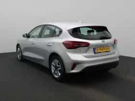 Ford Focus thumbnail 2