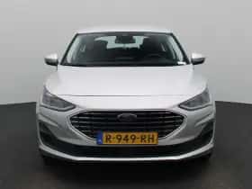 Ford Focus thumbnail 3