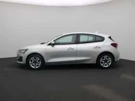Ford Focus thumbnail 4
